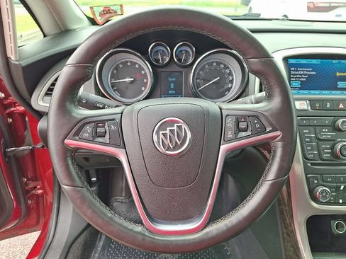 Used 2014 Buick Verano Premium FWD image 21