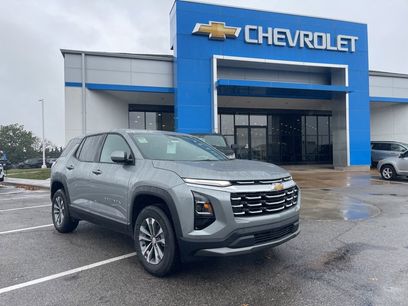 New 2026 Chevrolet Equinox LT w/ Convenience Package II