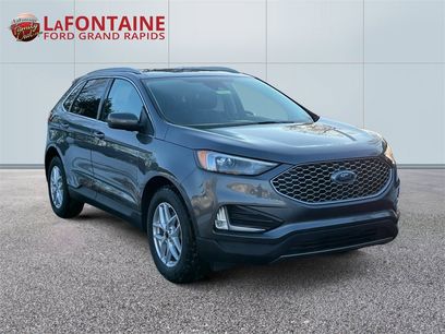 Used 2023 Ford Edge SEL w/ Convenience Package