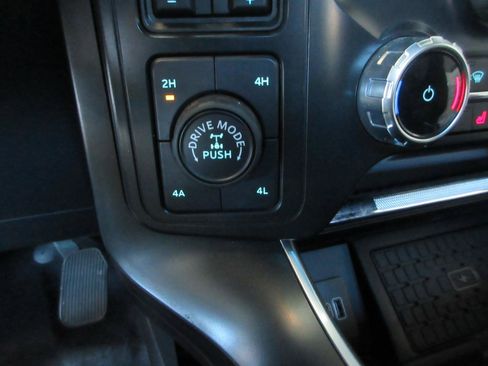 Used 2025 Ford F150 Raptor AWD/4WD image 73
