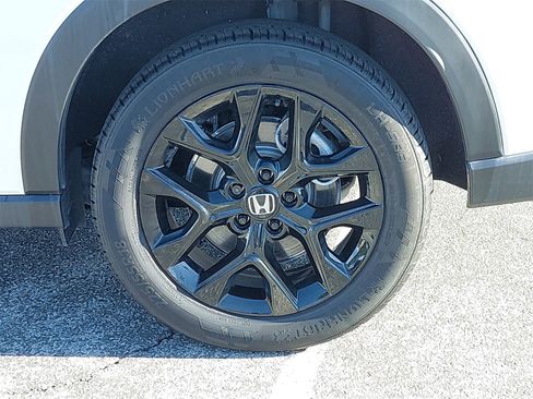 Used 2023 Honda HR-V Sport image 34
