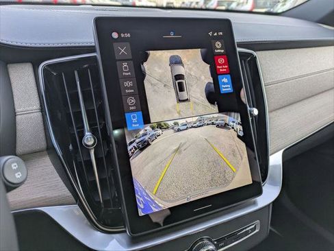 New 2026 Volvo XC90 T8 Plus w/ Protection Package Premier image 10