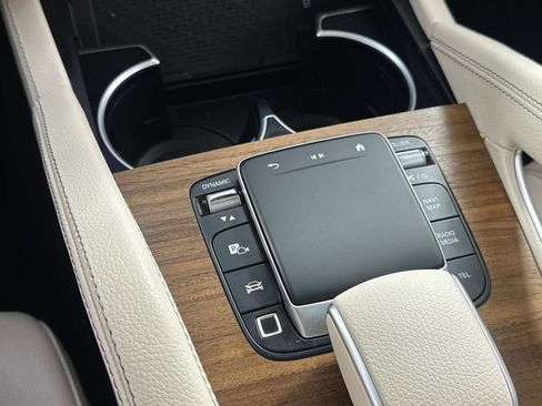 Certified 2026 Mercedes-Benz GLE 350 4MATIC image 36