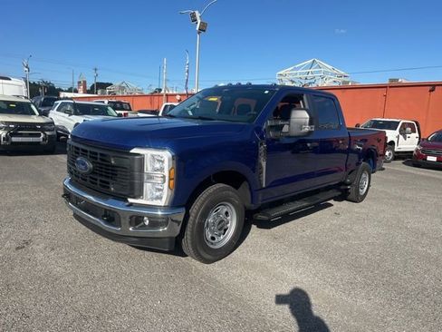 New 2026 Ford F250 XL w/ 360-Degree Camera Package RWD image 7