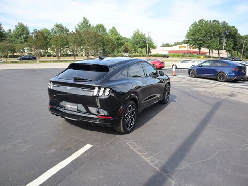 Used 2023 Ford Mustang Mach-E GT AWD/4WD image 11