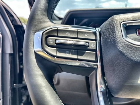 New 2026 GMC Terrain Elevation w/ Black Edition FWD image 31