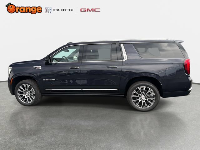 New 2026 GMC Yukon XL Denali w/ Sun & Power Step Package AWD/4WD image 6