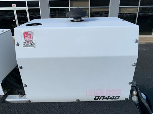 Used 2019 Ford F550 4x4 SuperCab Super Duty image 76