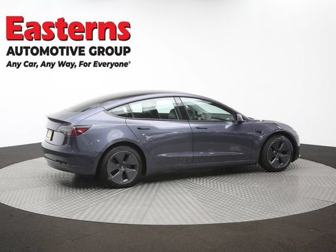 Used 2023 Tesla Model 3 Standard Range RWD image 38