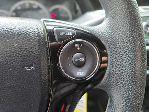 Used 2016 Honda Accord LX image 26
