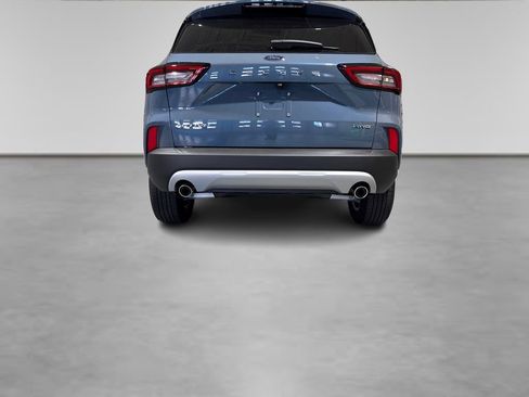 Certified 2025 Ford Escape Active image 18