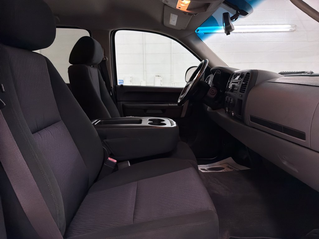 Used 2011 Chevrolet Silverado 1500 LS RWD image 23