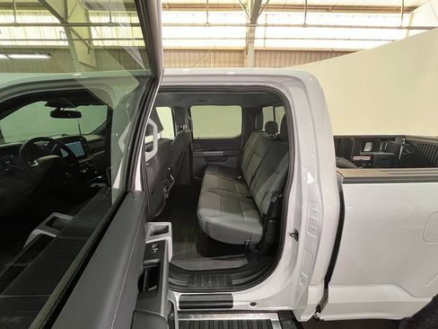 Certified 2025 Ford F150 XLT w/ Equipment Group 302A MID AWD/4WD image 17