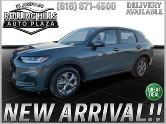 Used 2026 Honda HR-V LX 360° Tour