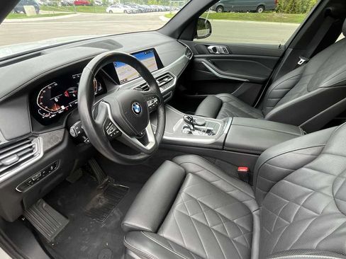 Used 2023 BMW X5 xDrive40i w/ Premium Package AWD/4WD image 15