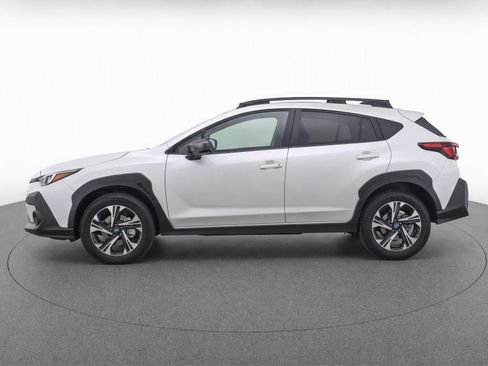 Used 2026 Subaru Crosstrek 2.5i Premium AWD/4WD image 7