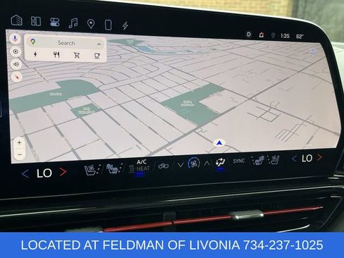 Certified 2024 Chevrolet Silverado EV RST AWD/4WD image 14