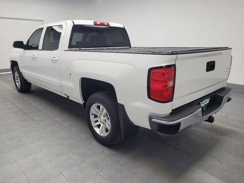Used 2018 Chevrolet Silverado 1500 LT w/ All Star Edition image 5