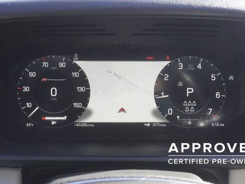 Used 2022 Land Rover Discovery S R-Dynamic image 11