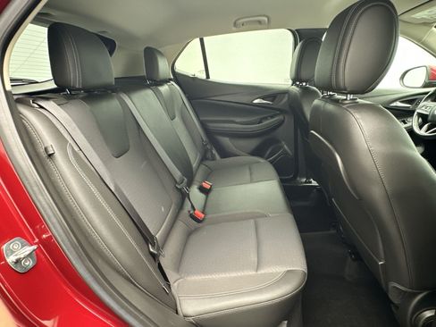 Certified 2023 Buick Encore GX Preferred w/ Cold Weather Comfort Package AWD/4WD image 27