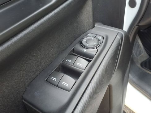 Used 2024 Chevrolet Silverado 1500 Custom AWD/4WD image 8