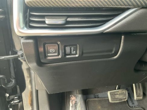 Used 2021 Cadillac XT4 Sport image 20