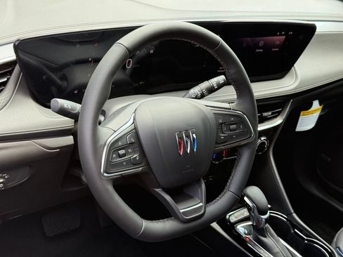 New 2026 Buick Encore GX Sport Touring w/ Advanced Technology Package FWD image 14