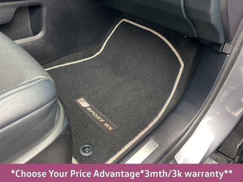 Used 2020 Lexus RX 350 F Sport w/ Accessory Package image 32