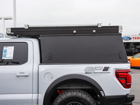 Used 2025 Ford F150 Raptor AWD/4WD image 30