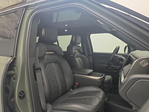 Used 2023 Rivian R1S Launch Edition AWD/4WD image 24