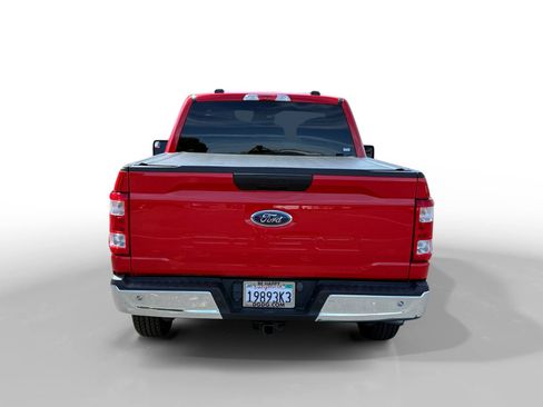 Used 2021 Ford F150 XL w/ Equipment Group 101A High image 4