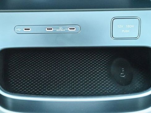 New 2026 Hyundai Ioniq 9 Calligraphy w/ Tow & Go Package image 19