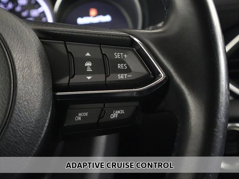 Used 2019 MAZDA CX-5 Touring image 3