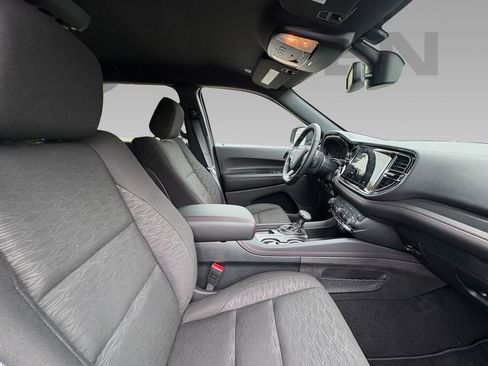 New 2026 Dodge Durango GT image 10