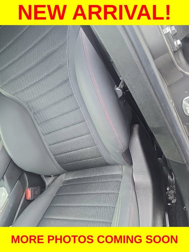 Used 2024 Dodge Hornet R/T w/ Tech Pack w/o Parking AWD/4WD image 11