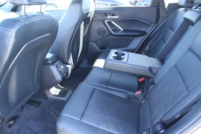 Used 2025 BMW X1 xDrive28i w/ Convenience Package AWD/4WD image 42