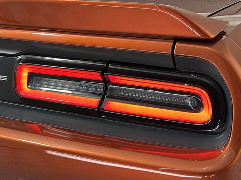 Used 2021 Dodge Challenger SXT RWD image 23