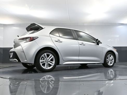 Used 2022 Toyota Corolla SE image 50