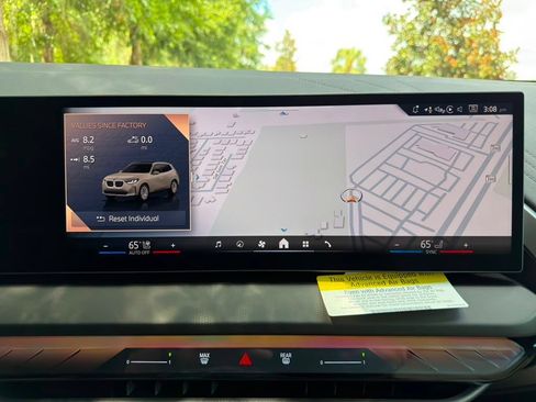 New 2026 BMW X3 xDrive30i w/ Premium Package AWD/4WD image 19