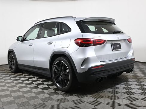 Used 2023 Mercedes-Benz GLA 35 AMG 4MATIC image 5