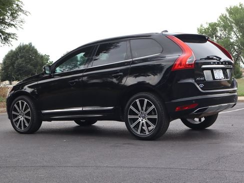 Used 2014 Volvo XC60 T6 AWD/4WD image 7