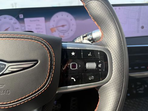 New 2026 Genesis GV70 3.5T Sport Prestige image 44