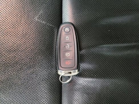 Used 2019 Ford Flex Limited AWD/4WD image 32