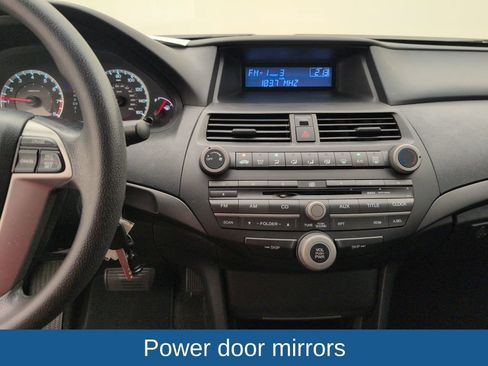 Used 2009 Honda Accord LX image 17
