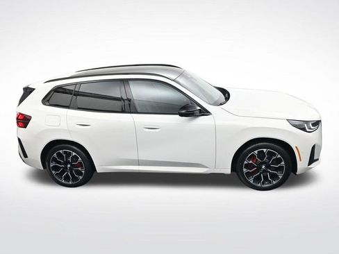 New 2026 BMW X3 M50 w/ Premium Package image 23