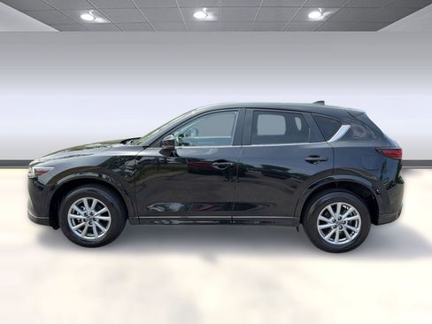 Used 2025 MAZDA CX-5 AWD 2.5 S w/ Select Package image 2