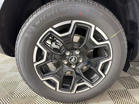 New 2025 Ford Bronco Sport Outer Banks w/ Outer Banks Tech Package+ image 27