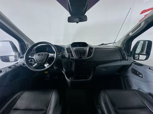 Used 2019 Ford Transit 350 XLT image 10