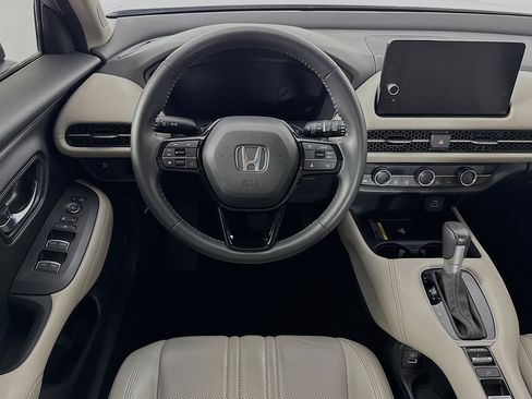 Certified 2023 Honda HR-V EX-L image 22