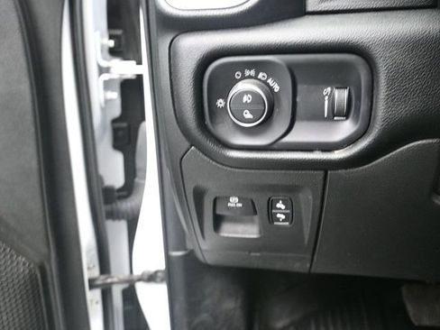 Used 2022 RAM 1500 Big Horn image 20